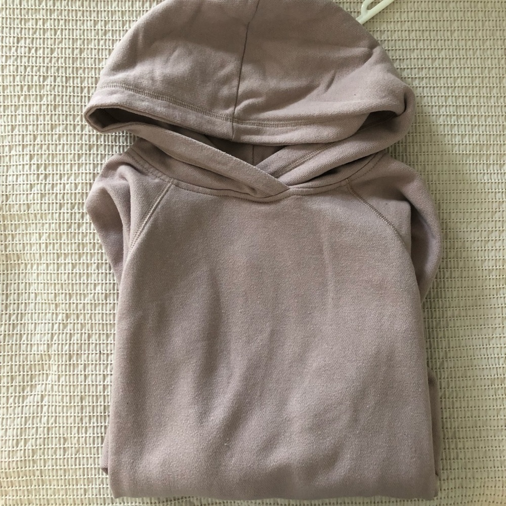 Aerie from AE tunic hoody